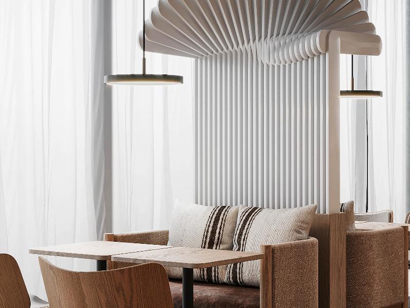Mercure Hotel Delemont - Bar