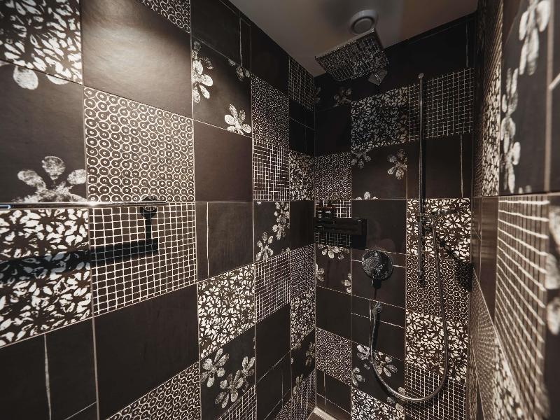 Mercure Hotel Delemont - Aktivite