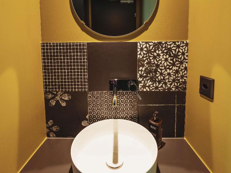 Mercure Hotel Delemont - Aktivite