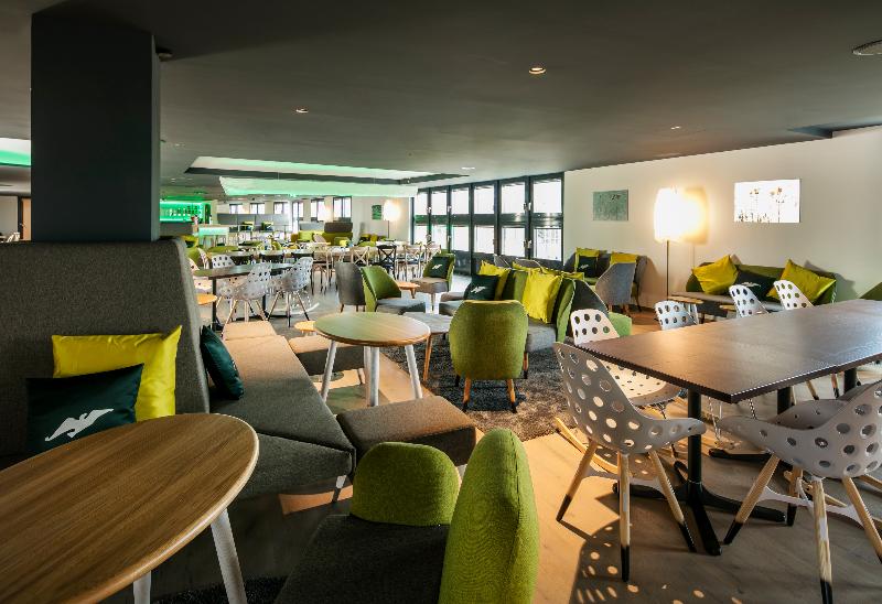 ARCOTEL Donauzentrum - Bar