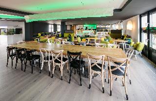 ARCOTEL Donauzentrum fotoÄŸrafÄ±