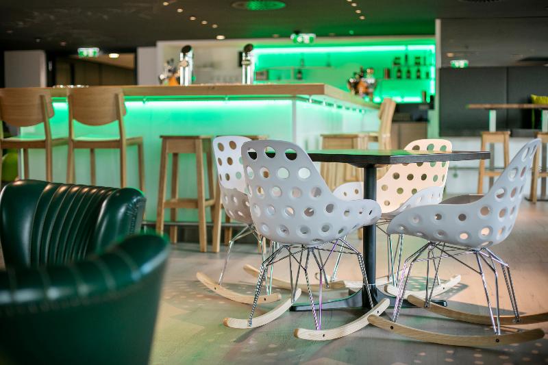 ARCOTEL Donauzentrum - Bar