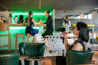 ARCOTEL Donauzentrum fotoÄŸrafÄ±