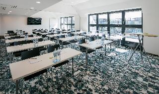 ARCOTEL Donauzentrum fotoÄŸrafÄ±