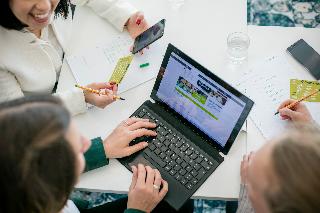 ARCOTEL Donauzentrum fotoÄŸrafÄ±