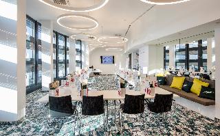 ARCOTEL Donauzentrum fotoÄŸrafÄ±