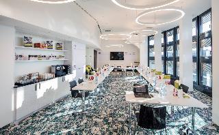ARCOTEL Donauzentrum fotoÄŸrafÄ±