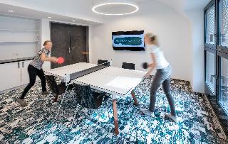 ARCOTEL Donauzentrum fotoÄŸrafÄ±