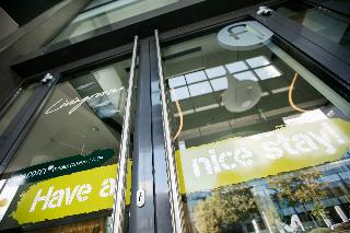 ARCOTEL Donauzentrum fotoÄŸrafÄ±