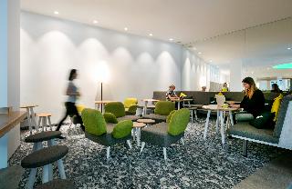ARCOTEL Donauzentrum fotoÄŸrafÄ±