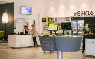 ARCOTEL Donauzentrum fotoÄŸrafÄ±