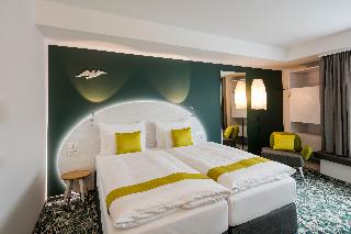 ARCOTEL Donauzentrum fotoÄŸrafÄ±