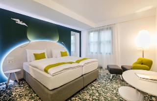ARCOTEL Donauzentrum fotoÄŸrafÄ±