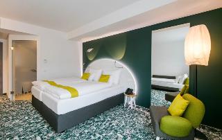 ARCOTEL Donauzentrum fotoÄŸrafÄ±
