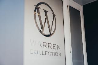 The Quarter by Warren Collection fotoÄŸrafÄ±