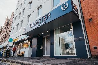 The Quarter by Warren Collection otel fotoğrafı