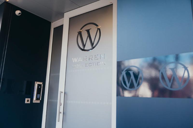 The Quarter by Warren Collection - Genel