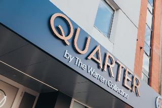 The Quarter by Warren Collection fotoÄŸrafÄ±