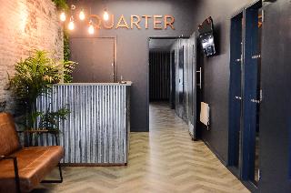 The Quarter by Warren Collection fotoÄŸrafÄ±