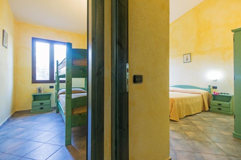 Residence Club Gli Ontani - Oda