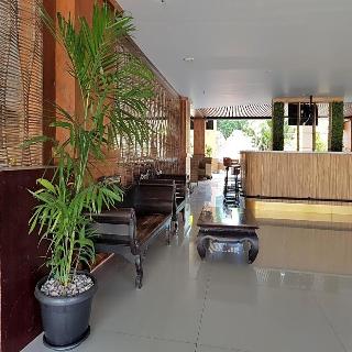 New Garden View Resort fotoÄŸrafÄ±