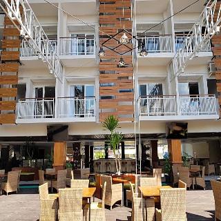 New Garden View Resort fotoÄŸrafÄ±