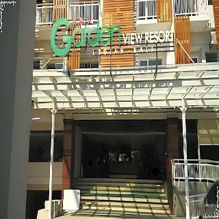 New Garden View Resort fotoÄŸrafÄ±