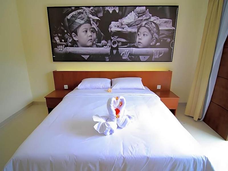 New Garden View Resort - Genel