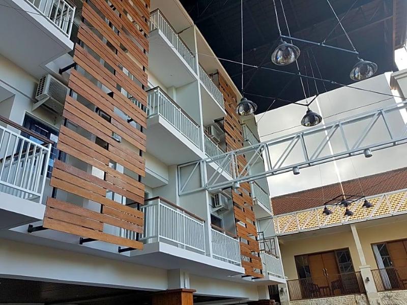 New Garden View Resort - Genel