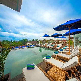 New Garden View Resort fotoÄŸrafÄ±