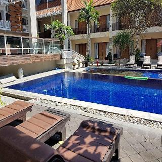 New Garden View Resort fotoÄŸrafÄ±