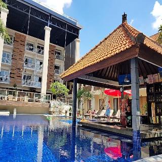 New Garden View Resort fotoÄŸrafÄ±