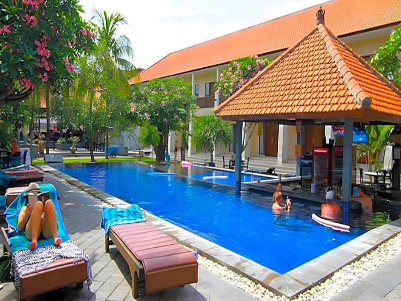 New Garden View Resort - Genel