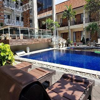 New Garden View Resort fotoÄŸrafÄ±