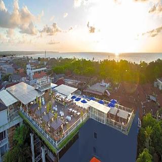 New Garden View Resort fotoÄŸrafÄ±
