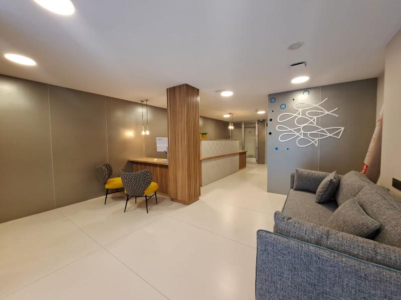 RK Farallon Canteras - Genel
