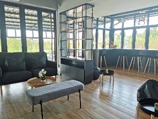 J2 Residence Chiang Rai by ZUZU fotoÄŸrafÄ±