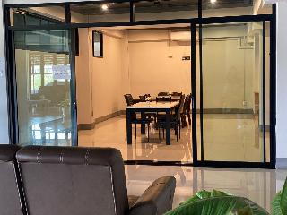 J2 Residence Chiang Rai by ZUZU fotoÄŸrafÄ±