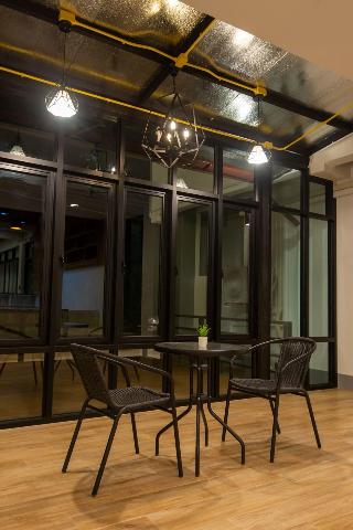 J2 Residence Chiang Rai by ZUZU fotoÄŸrafÄ±