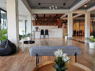J2 Residence Chiang Rai by ZUZU fotoÄŸrafÄ±