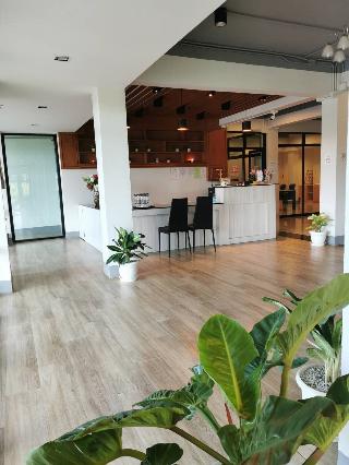 J2 Residence Chiang Rai by ZUZU fotoÄŸrafÄ±