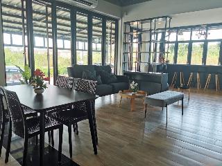J2 Residence Chiang Rai by ZUZU fotoÄŸrafÄ±