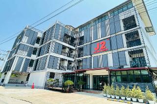 J2 Residence Chiang Rai by ZUZU otel fotoğrafı
