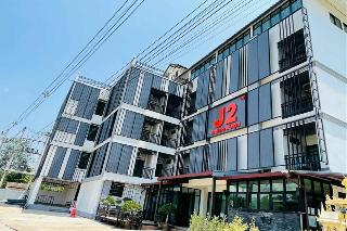 J2 Residence Chiang Rai by ZUZU fotoÄŸrafÄ±