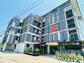 J2 Residence Chiang Rai by ZUZU fotoÄŸrafÄ±