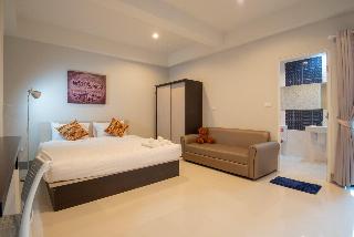 J2 Residence Chiang Rai by ZUZU fotoÄŸrafÄ±