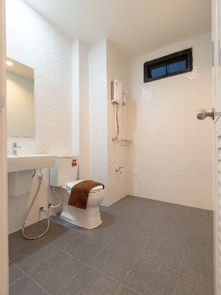 J2 Residence Chiang Rai by ZUZU fotoÄŸrafÄ±