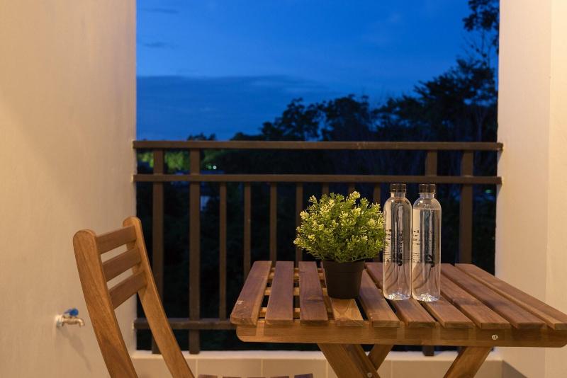 J2 Residence Chiang Rai by ZUZU - Oda