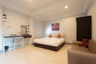 J2 Residence Chiang Rai by ZUZU fotoÄŸrafÄ±