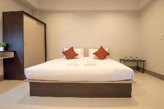 J2 Residence Chiang Rai by ZUZU fotoÄŸrafÄ±